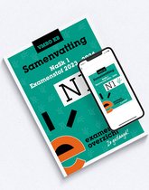 ExamenOverzicht - Samenvatting NaSk 1 VMBO KB