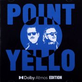 Yello: Point (Limited Dolby Atmos Edition) [Blu-Ray]