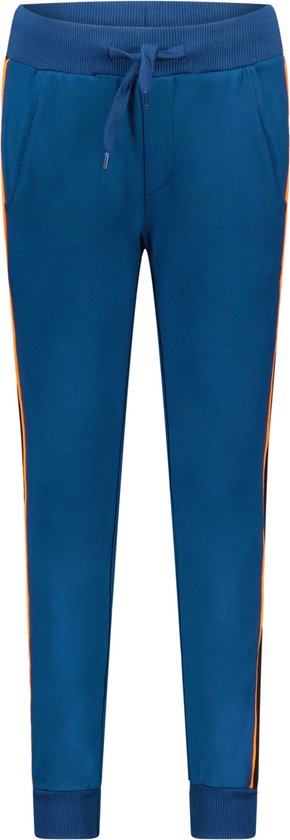 Pantalon de survêtement pour garçons TYGO & vito Pepijn Sporty Blue