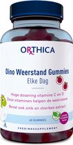 Orthica Dino Weerstand Gummies