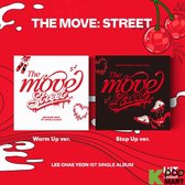 The Move: Street (random version)