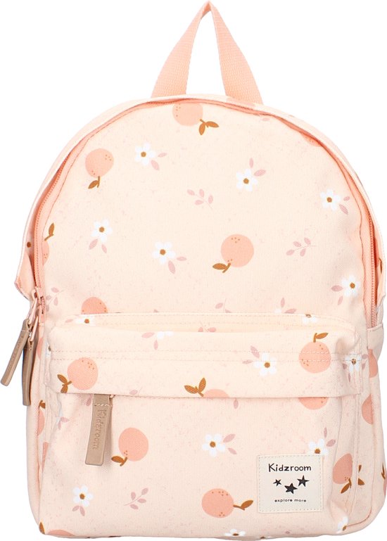 Kidzroom Perfect Picnic Backpack - Beige - Sac à dos enfant