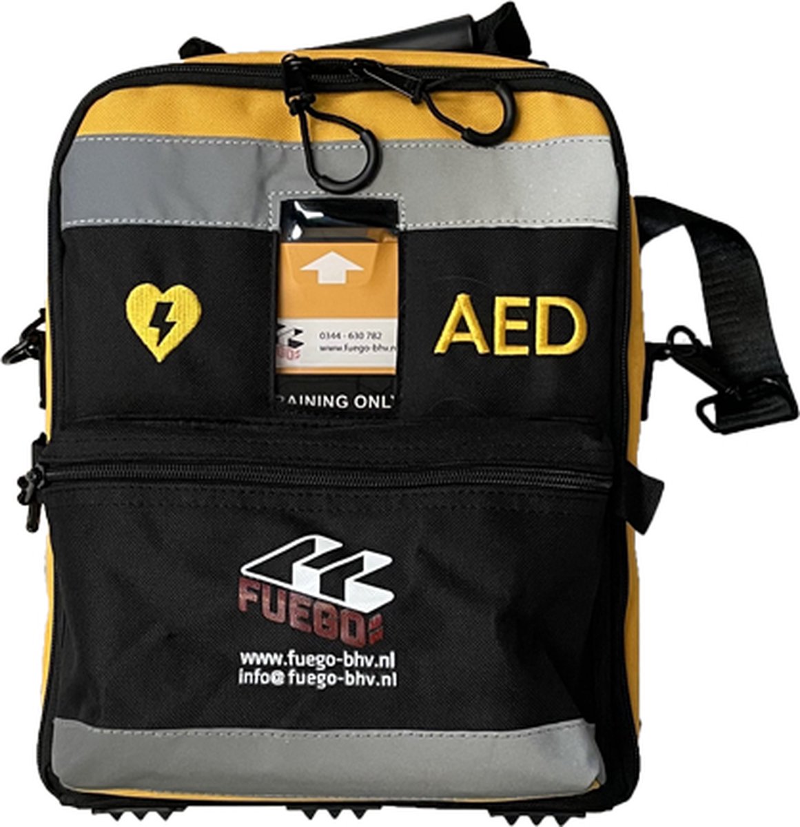 AED tas - Mindray