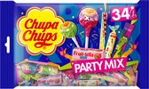 Chupa Chups Party Mix 400g