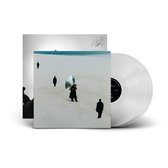 James Blake - Playing Robots Into Heaven (Indie Only White Vinyl 2LP)