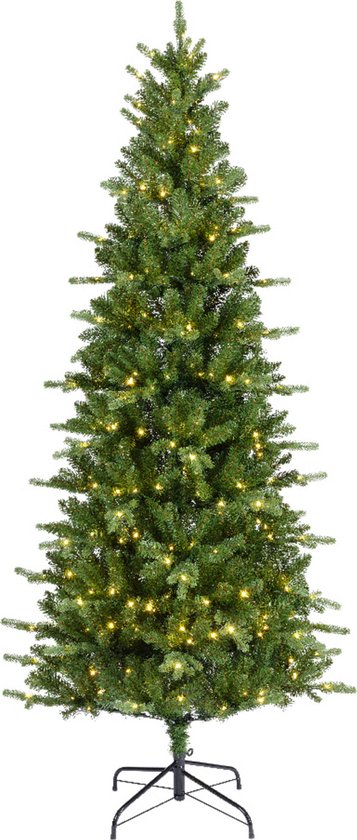 Everlands Kunstkerstboom Killington fir Ø113-240 cm Groen