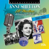 Anne Shelton - Anne Shelton : Lili Marlene - A Centenary Tribute (2 CD)