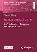 Wissen, Kommunikation und Gesellschaft- Gemeinsam Musizieren