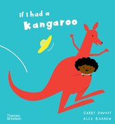 If I had a…- If I had a kangaroo