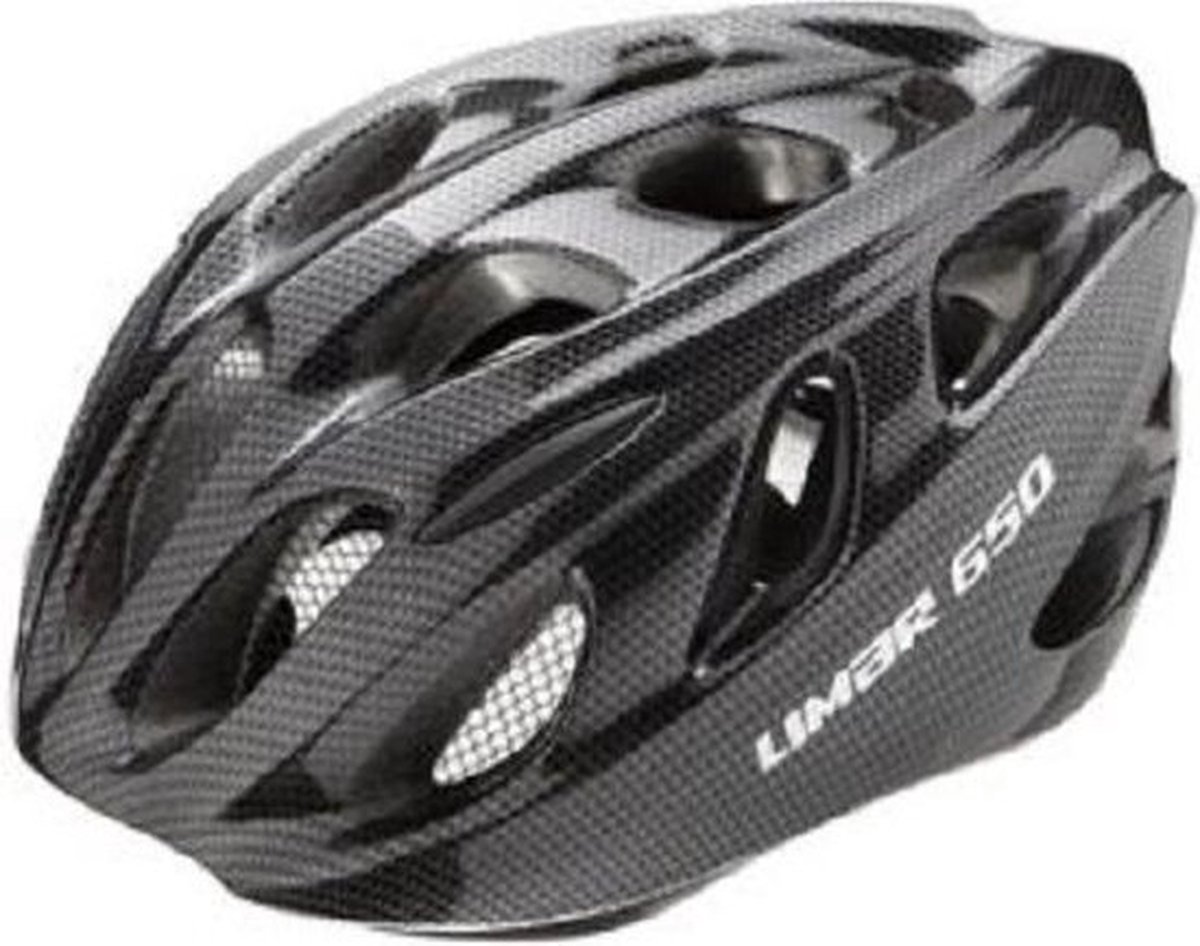 Fietshelm 650 race Carbon