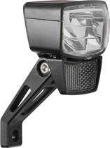 AXA Nxt 80 E-bike - Fietslamp voorlicht - LED Koplamp – 6-12 V - 80 Lux