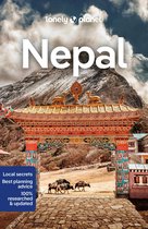 Travel Guide- Lonely Planet Nepal