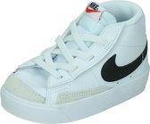 Sneakers Nike Blazer Mid '77 Wit - Streetwear - Kind