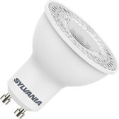 Sylvania | LED Spot | GU10 Dimbaar | 8W (vervangt 83W) 50mm 4000 koel-wit