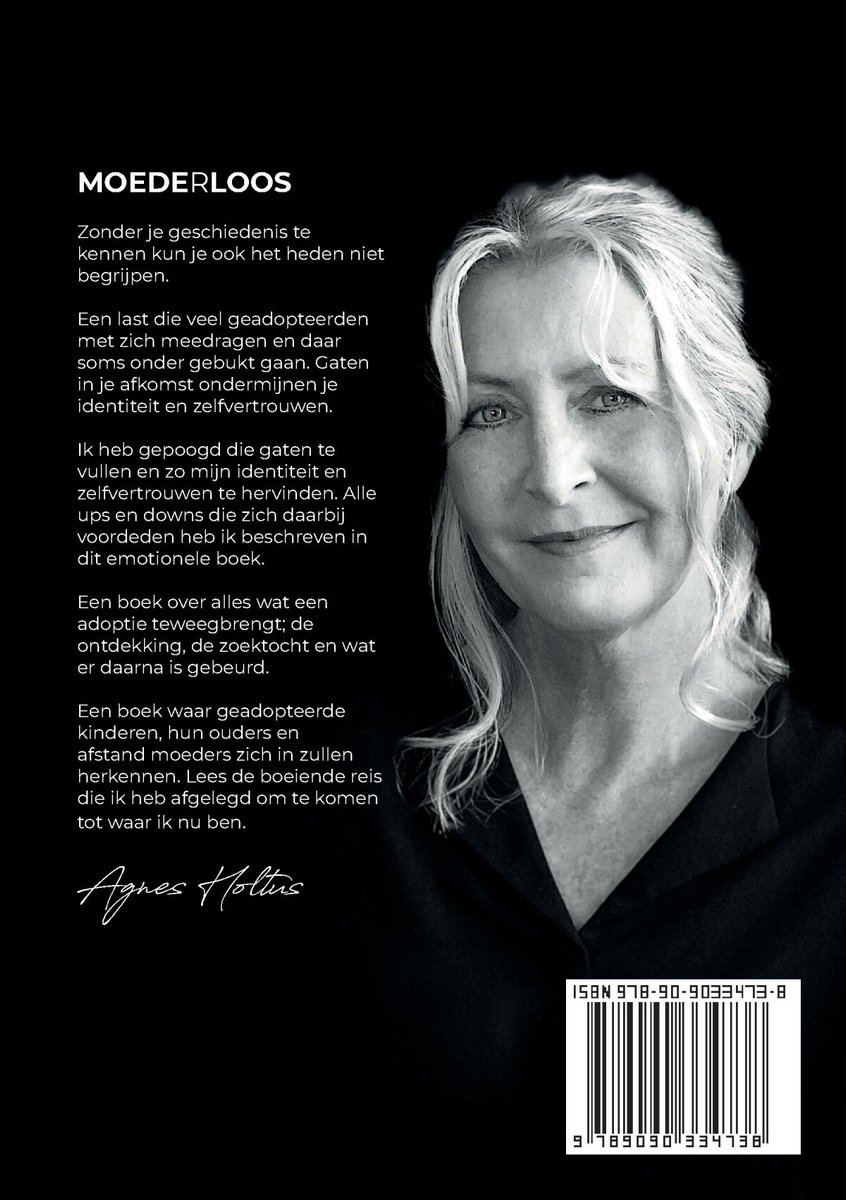 Moede[r]loos - back cover