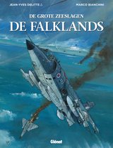 Grote zeeslagen 14 - Falkland