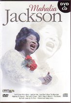 Mahalia Jackson - Mahalia Jackson