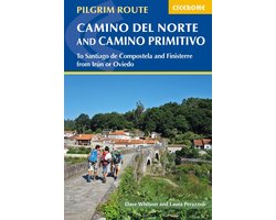 The Camino del Norte and Camino Primitivo