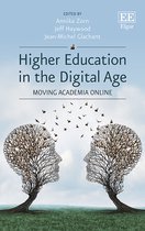 Higher Education in the Digital Age – Moving Academia Online