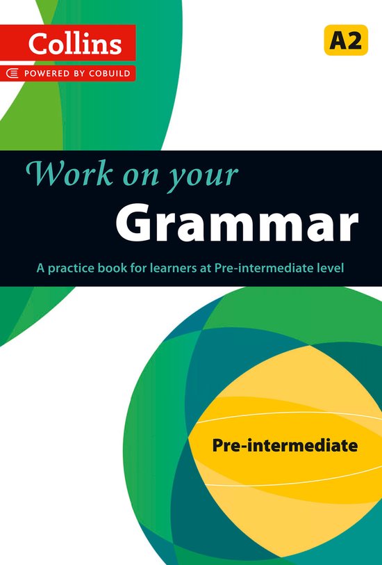 Grammar - cover