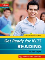 Collins Get Ready For IELTS Reading