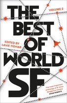Best of World SF-The Best of World SF