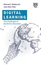 Digital Learning – The Challenges of Borderless Education