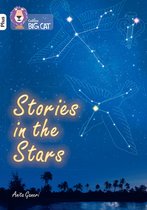 Collins Big Cat- Stories in the Stars