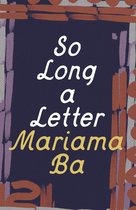 So Long a Letter