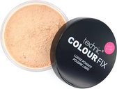 Technic Colour Fix Loose Powder - Café Au Lait