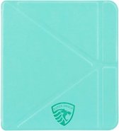 Coque Origami Kobo Libra 2 SANS FONCTION SOMMEIL Housse de Protection - Vert Menthe