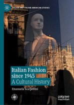 Italian and Italian American Studies - Italian Fashion since 1945