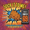 Sock It To Me: Boss Reggae Rarities In The Spirit Of 69