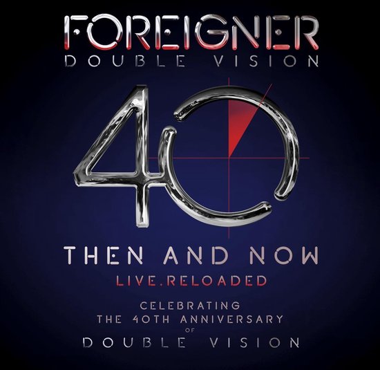 Double Vision: Then And Now