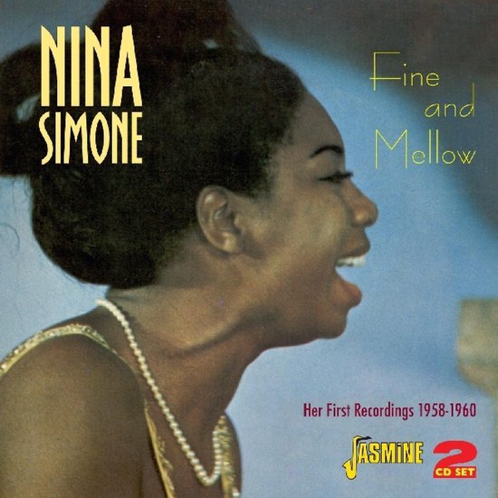 Fine and Mellow
