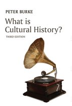 What is History? - What is Cultural History?