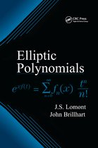 Elliptic Polynomials