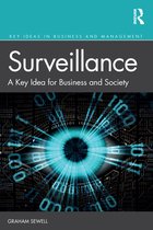 Key Ideas in Business and Management- Surveillance