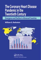 The Coronary Heart Disease Pandemic in the Twentieth Century