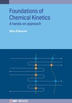 IOP ebooks- Foundations of Chemical Kinetics