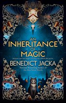 Inheritance of Magic-An Inheritance of Magic