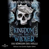 Kingdom of the Wicked – Die Königin der Hölle (Kingdom of the Wicked 2)