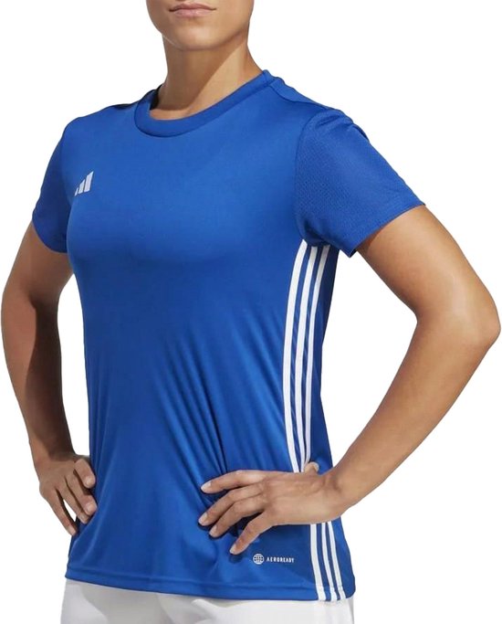 adidas Tabela 23 Jersey Sportshirt Vrouwen - Maat XL