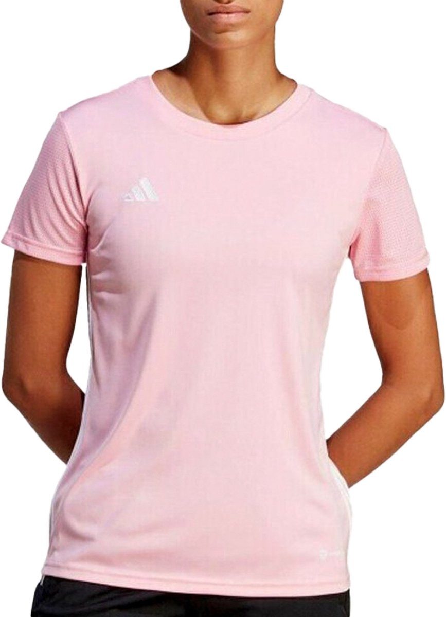 867x1200.jpg adidas Tabela 23 Jersey Sportshirt Vrouwen - Maat S - Afbeelding 1
