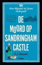 Hare Majesteit de Queen onderzoekt 3 - De moord op Sandringham Castle