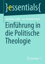 essentials - Einführung in die Politische Theologie