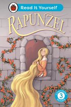 Read It Yourself 3 - Rapunzel: Read It Yourself - Level 3 Confident Reader