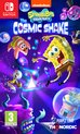 foto van SpongeBob SquarePants: The Cosmic Shake - Nintendo Switch