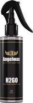 Angelwax H2GO Windscreen Dressing 250ml Rain Repellent ruitencoatings