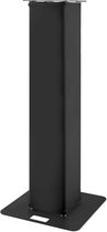 Truss totem - BeamZ P30 truss totem - Complete set, ook voor tijdelijke toepassingen - 1,5 meter - Zwart